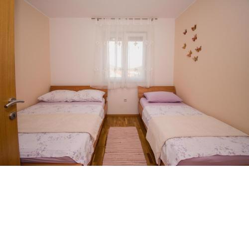 Apartmani Sandra