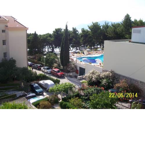 Apartmani Sandra