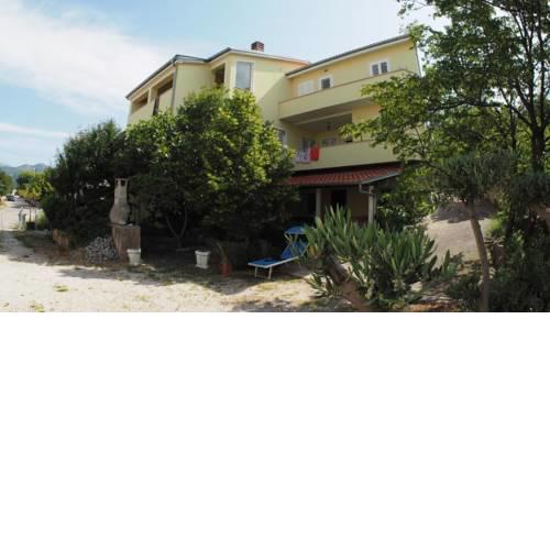 Apartmani Sanja