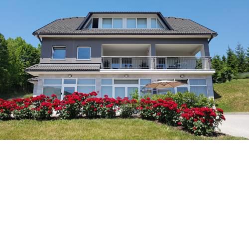 Apartmani Sanja