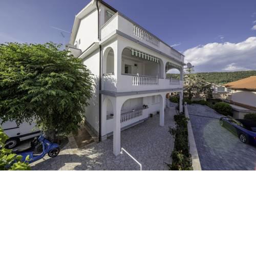 Apartmani Sanjin Tariba