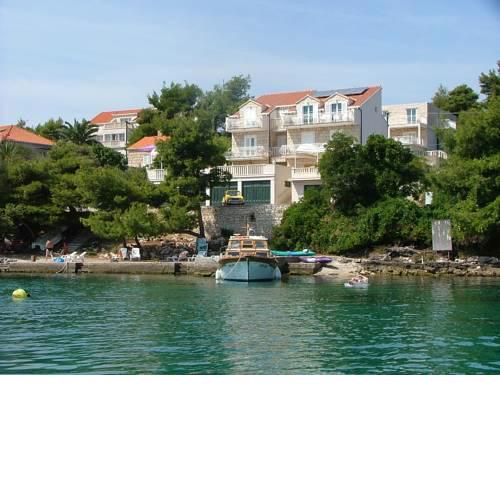 apartmani Šanko