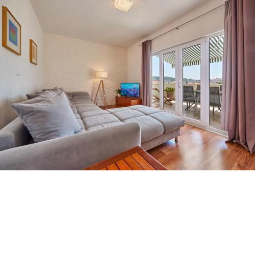 Apartmani Sara i Klara