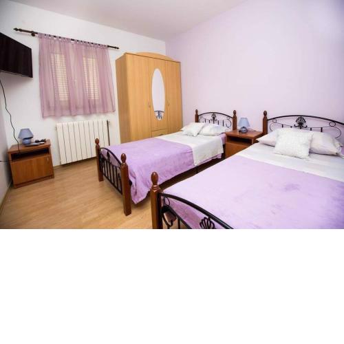 Apartmani Sara