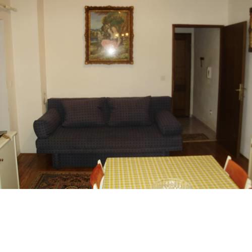 Apartmani Sardelin