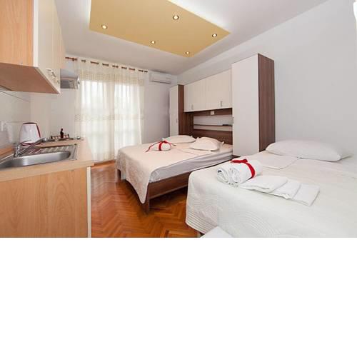 Apartmani Šarić