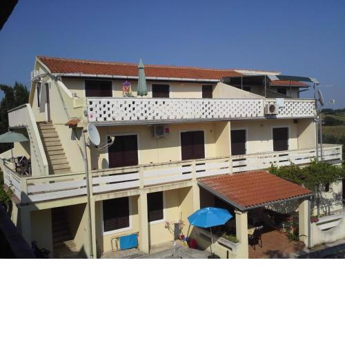 Apartmani Saška 2