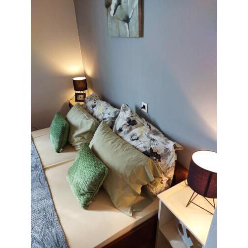 Apartmani Seaview