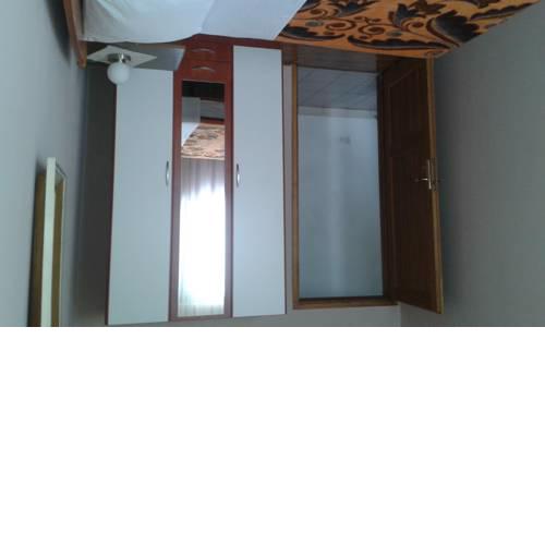Apartmani Seebacher