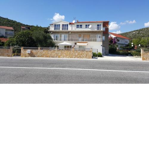 Apartmani Semafor