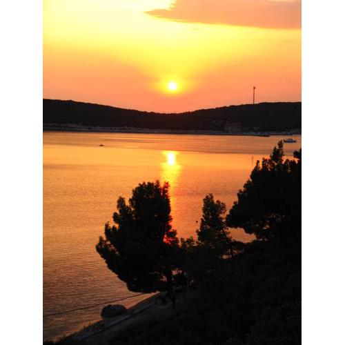 APARTMANI SENKA - VILLA OLIVER