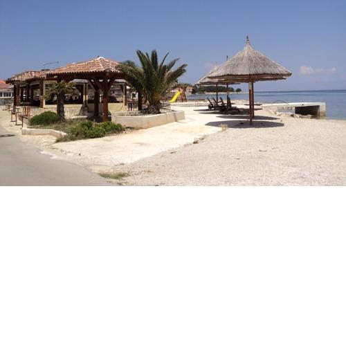 Apartmani Senka