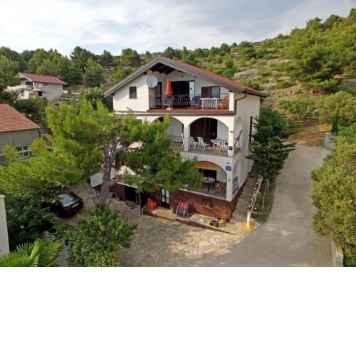 Apartmani Sepcevic
