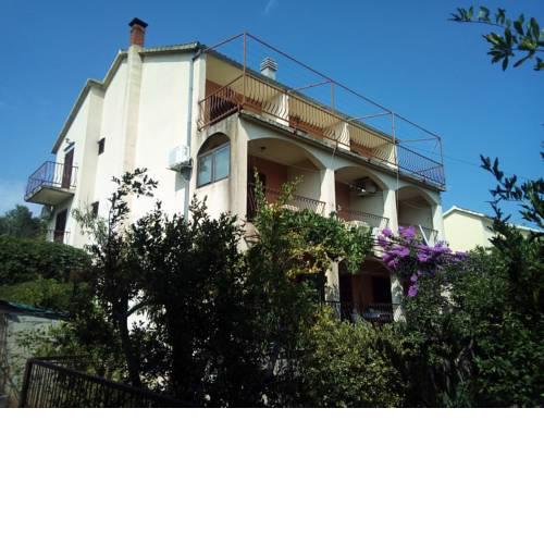Apartmani Severin Mrsić