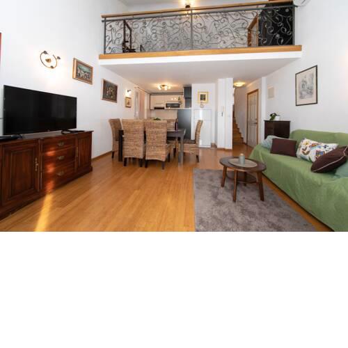 Apartmani Silva
