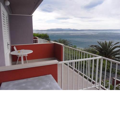 Apartmani Silvana