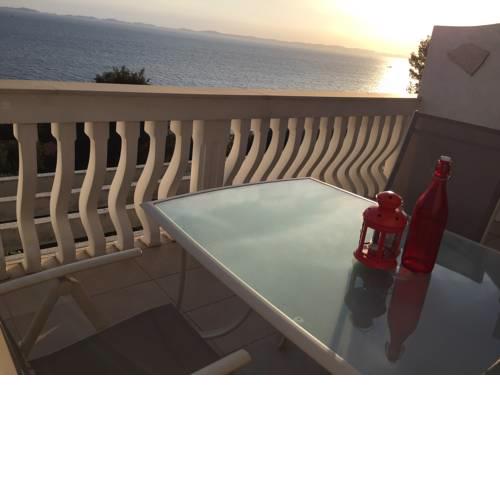 Apartmani Silvano