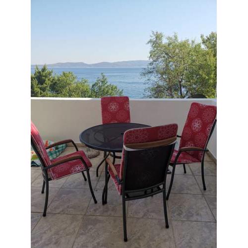 Apartmani Silvija