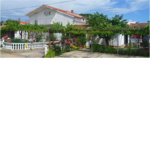 Apartmani Šime 1