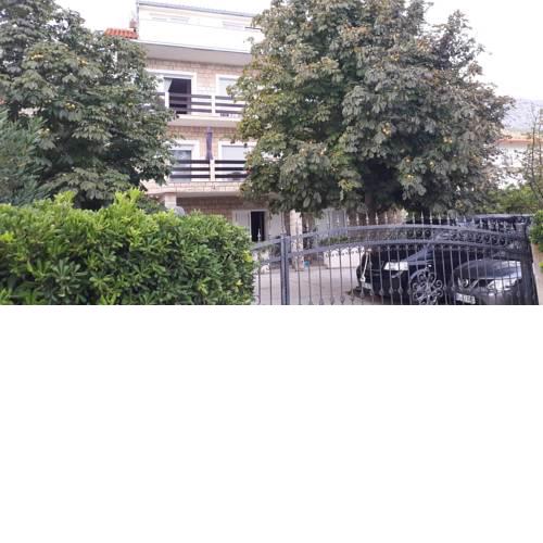 Apartmani Škobalj