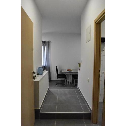 Apartmani Škorpion