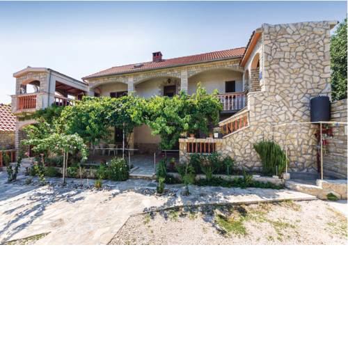 Apartmani Slava Pridraga Zadar