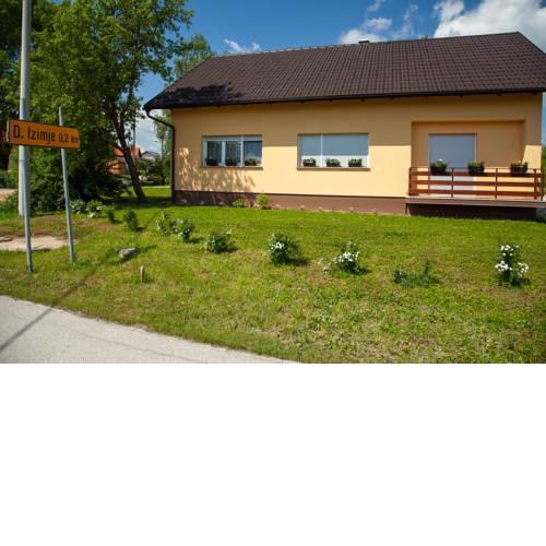 Apartmani Slavek