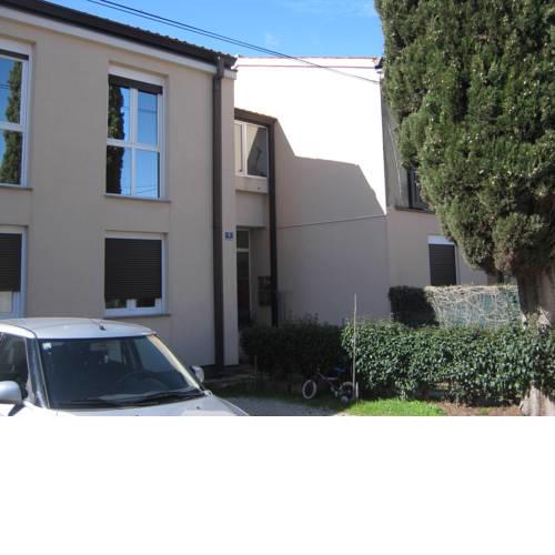 Apartmani Slavulj
