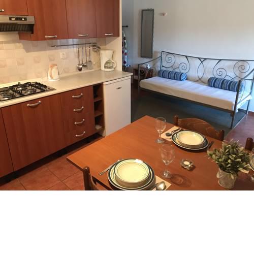 Apartmani Smiljana