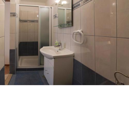 Apartmani Snježana