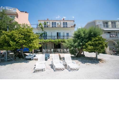 Apartmani Sobe Bakota