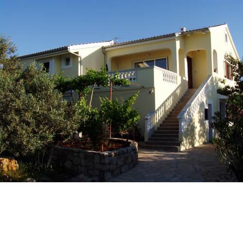 Apartmani Sonja