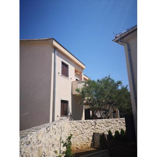 Apartmani Sovlja Bay