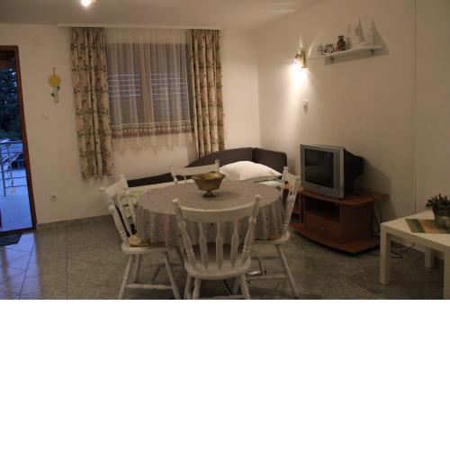 Apartmani Špaček