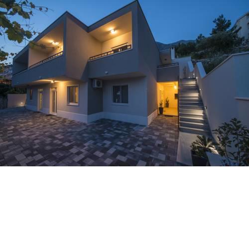 Apartmani Spiline - Mia