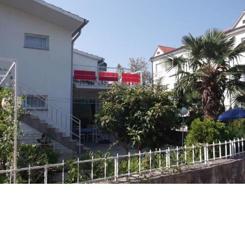 apartmani srecko