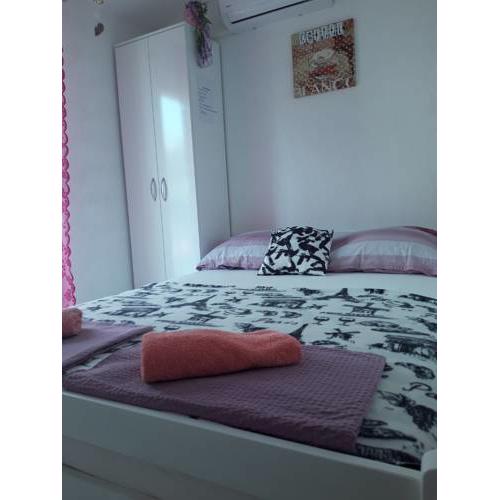 Apartmani Stanković