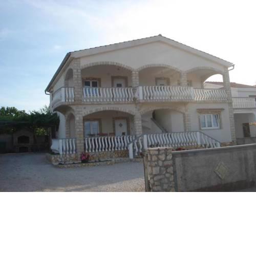 Apartmani Štef