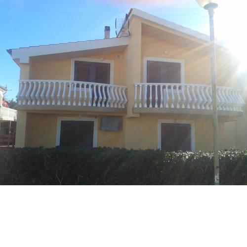 Apartmani Štefanija