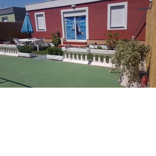APARTMANI STOBREČ