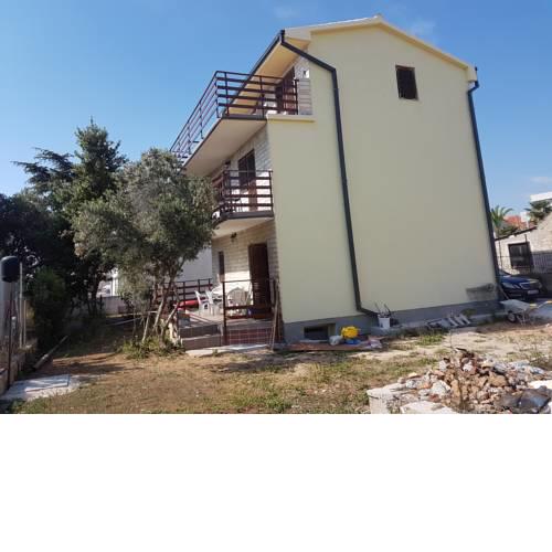 Apartmani Sukošan