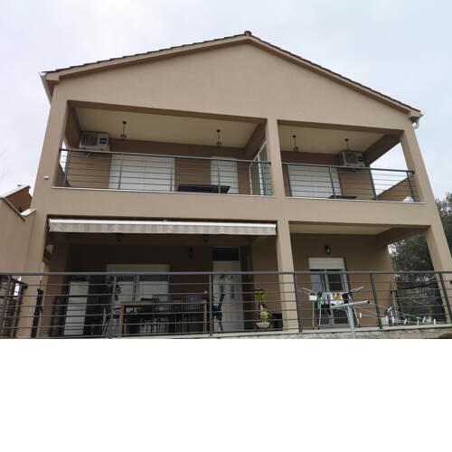 Apartmani Sunce