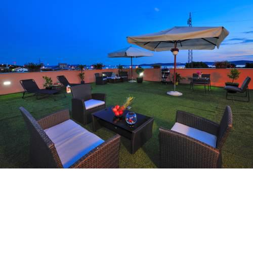 Apartmani Sunset Zadar