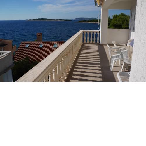 Apartmani Suton