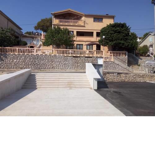 Apartmani Suzana