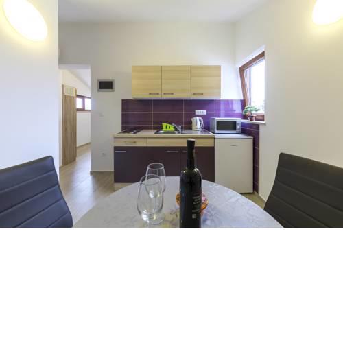 Apartmani Suzi