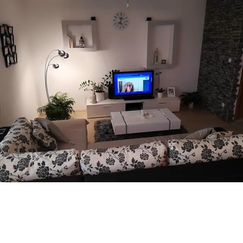 Apartmani Tafra Duće-Omiš