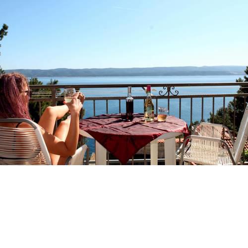 Apartmani Tanja
