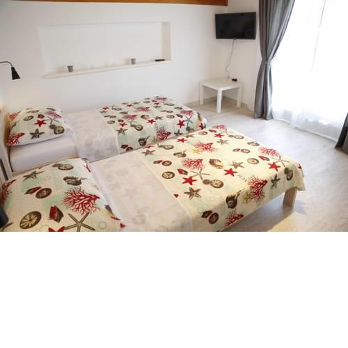 Apartmani Taradzic