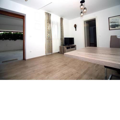 Apartmani TEO